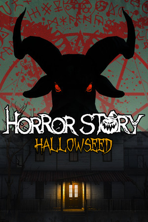 Horror Story: Hallowseed Trainer +2