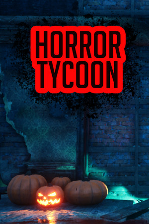 Horror Tycoon Trainer +3