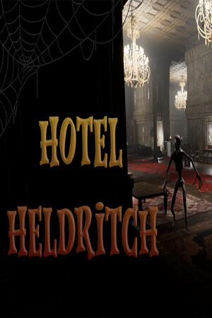 Hotel Heldritch Trainer +2