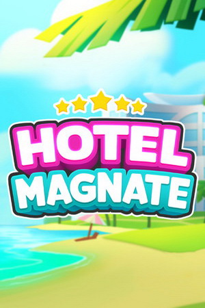 Hotel Magnate v0.8.8.2 Trainer +6