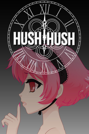 Hush Hush: Only Your Love Can Save Them Cheat Codes