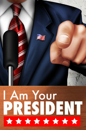 I am Your President Trainer +8