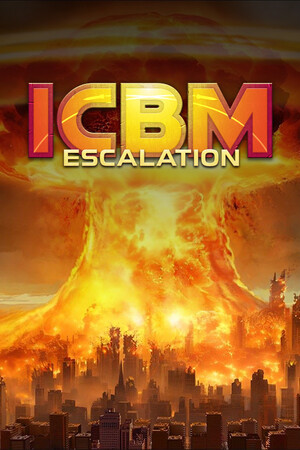 ICBM: Escalation Trainer +8