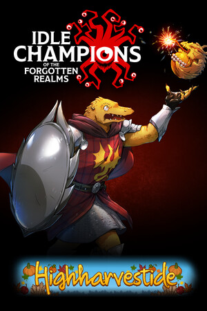 Idle Champions of the Forgotten Realms v0.459 Trainer +6 (Aurora)