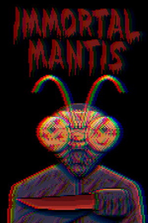 Immortal Mantis Cheat Codes