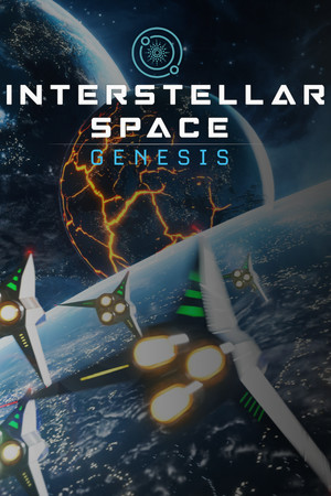 Interstellar Space Genesis v1.5 Trainer +10