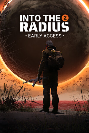 Into the Radius 2 Trainer +6 (Aurora)