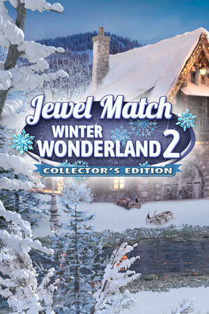 Jewel Match Winter Wonderland 2 Collector's Edition Cheat Codes