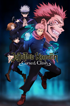 Jujutsu Kaisen Cursed Clash Trainer +7