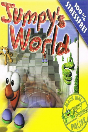 Jumpy's World Cheat Codes