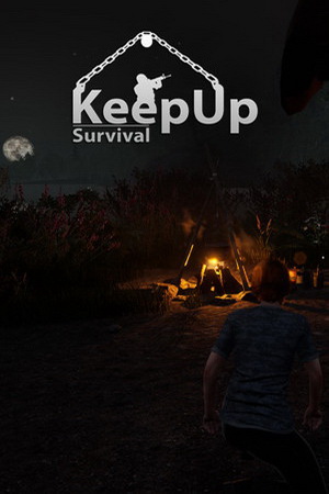 KeepUp Survival Trainer +24 (Aurora)