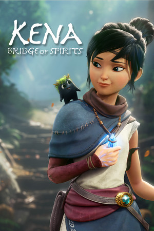 Kena Bridge of Spirits v2.02 Trainer +11 (Aurora)