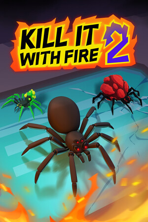 Kill It With Fire 2 Cheat Codes