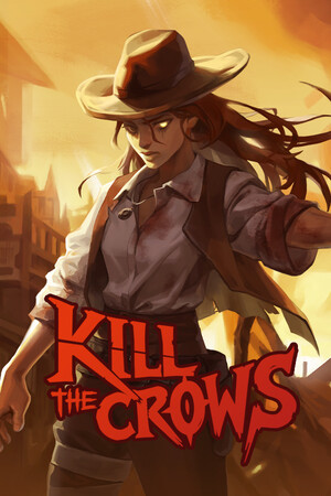 Kill The Crows Trainer +2