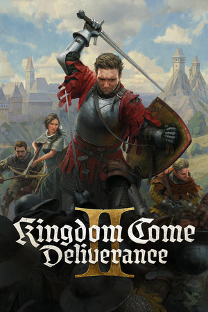 Kingdom Come: Deliverance II Trainer +23