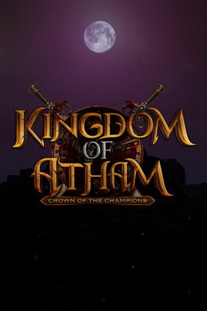 Kingdom of Atham: Crown of the Champions Trainer +24 (Aurora)