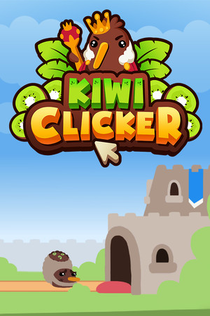 Kiwi Clicker Cheat Codes