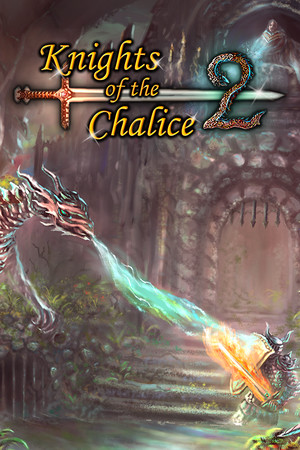 Knights of the Chalice 2 v1.64 Trainer +6 (Aurora)