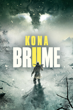 Kona II: Brume Trainer +10