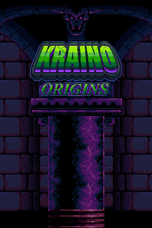 Kraino Origins Trainer +4