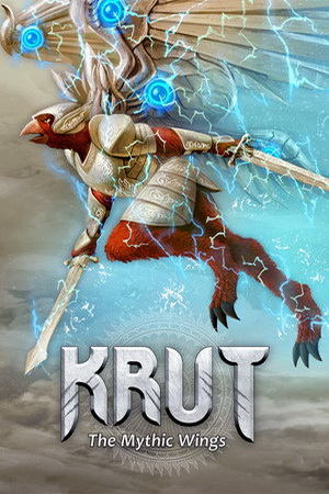 Krut: The Mythic Wings Trainer +5