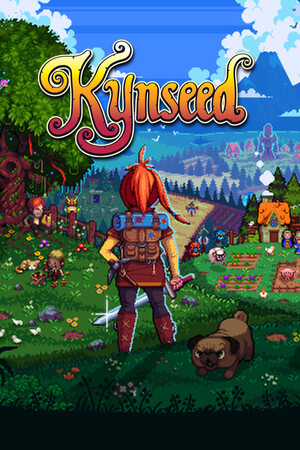 Kynseed v1.0.3.9985 Trainer +10 (Aurora)