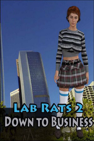 Lab Rats 2 Cheat Codes