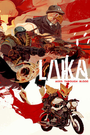 Laika: Aged Through Blood Cheat Codes