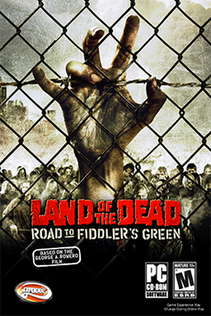 Land of the Dead: Road to Fiddler's Green Cheat Codes