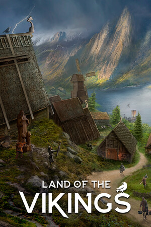 Land of the Vikings v2 Trainer +12 (Aurora)