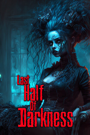 Last Half of Darkness v1.12 Trainer +4