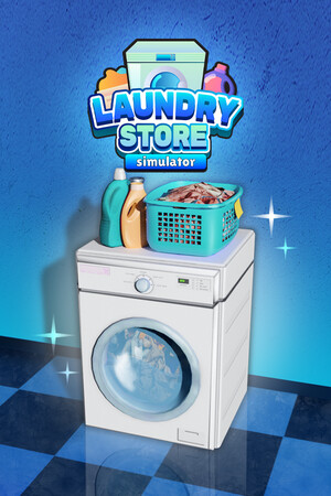 Laundry Store Simulator Trainer +10