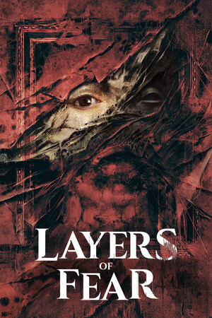 Layers of Fear (2023) v1.2.1 Trainer +3