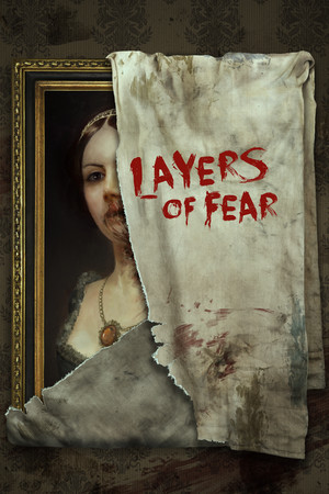 Layers of Fear Save Game