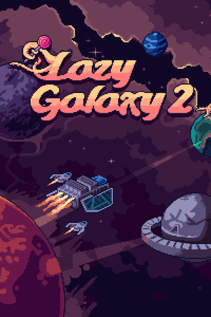 Lazy Galaxy 2 Cheat Codes