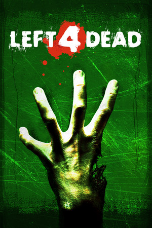 Left 4 Dead v10.17.2022 Trainer +4