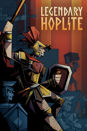 Legendary Hoplite Cheat Codes