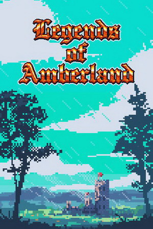 Legends of Amberland: The Forgotten Crown v1.26.0 Save Game