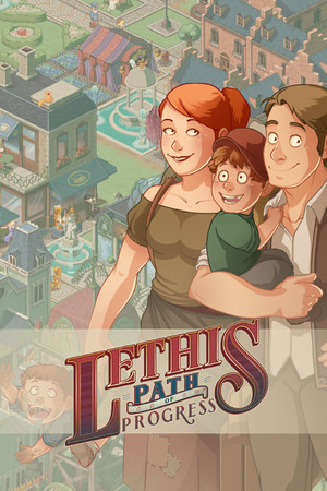 Lethis - Path of Progress Cheat Codes