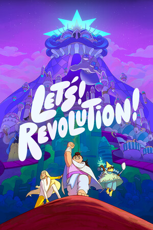 Let's! Revolution! Cheat Codes