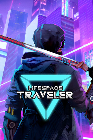 Lifespace Traveler Trainer +4