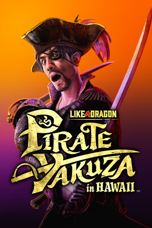 Like a Dragon: Pirate Yakuza in Hawaii Trainer +11