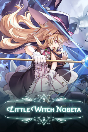 Little Witch Nobeta v1.0.3 Trainer +9