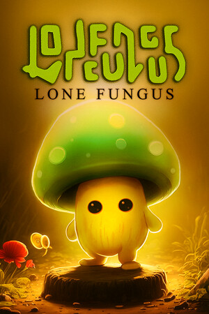 Lone Fungus Cheat Codes