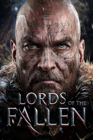 Lords of the Fallen v1.1.348 Trainer+57