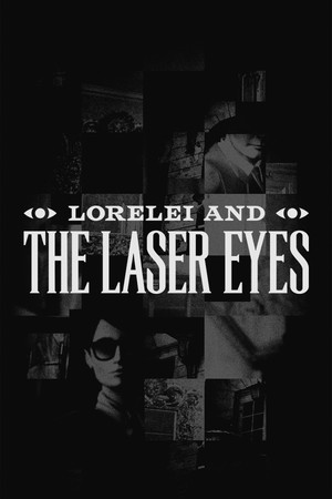 Lorelei and the Laser Eyes Cheat Codes