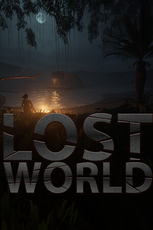 Lost World Trainer +14