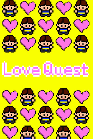 Love Quest Cheat Codes