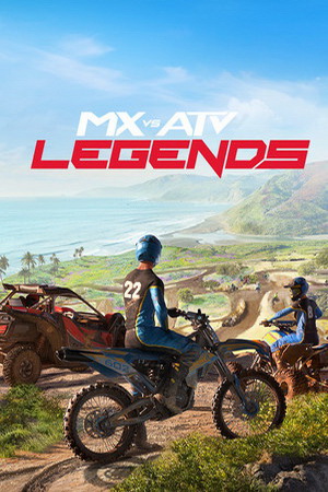 MX vs ATV Legends v07.30.2022 Trainer +6 (Aurora)