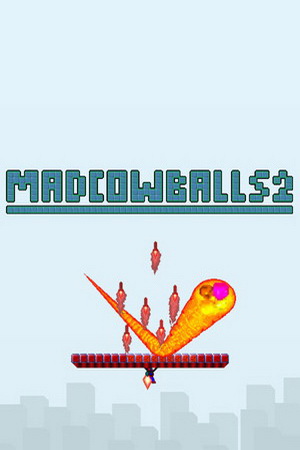 MadCowBalls2 Cheat Codes